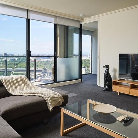 Exclusive Stays - Sentinel Melbourne Esterno foto