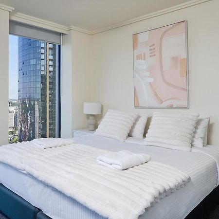 Exclusive Stays - Sentinel Melbourne Esterno foto