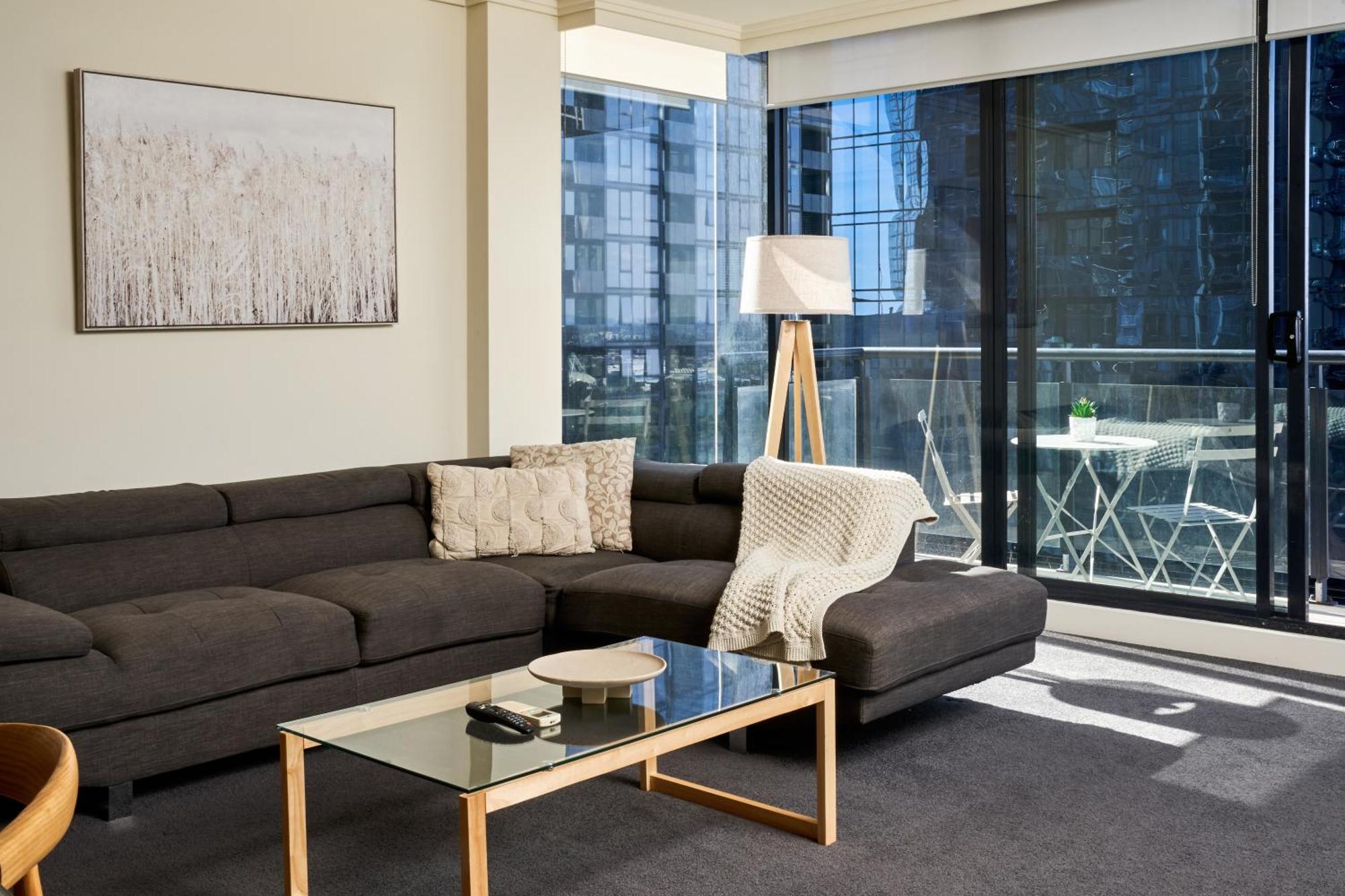 Exclusive Stays - Sentinel Melbourne Esterno foto