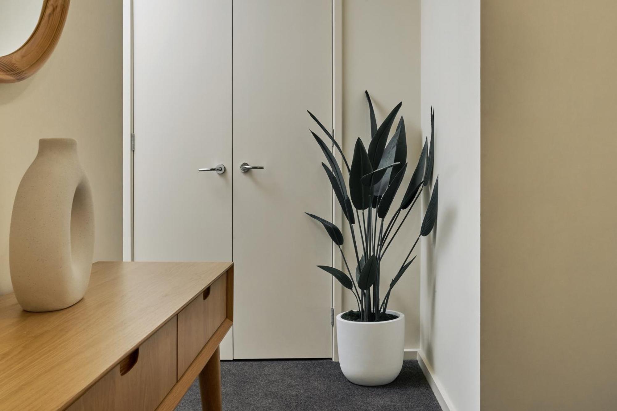 Exclusive Stays - Sentinel Melbourne Esterno foto
