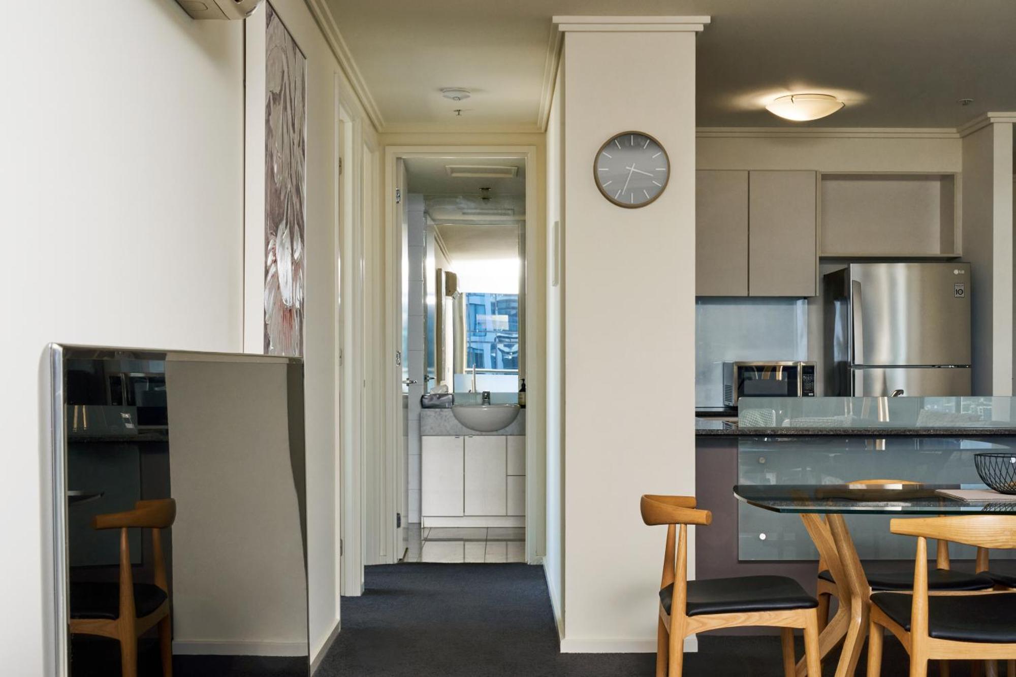 Exclusive Stays - Sentinel Melbourne Esterno foto