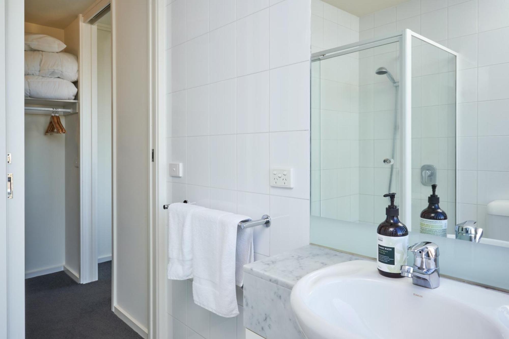 Exclusive Stays - Sentinel Melbourne Esterno foto