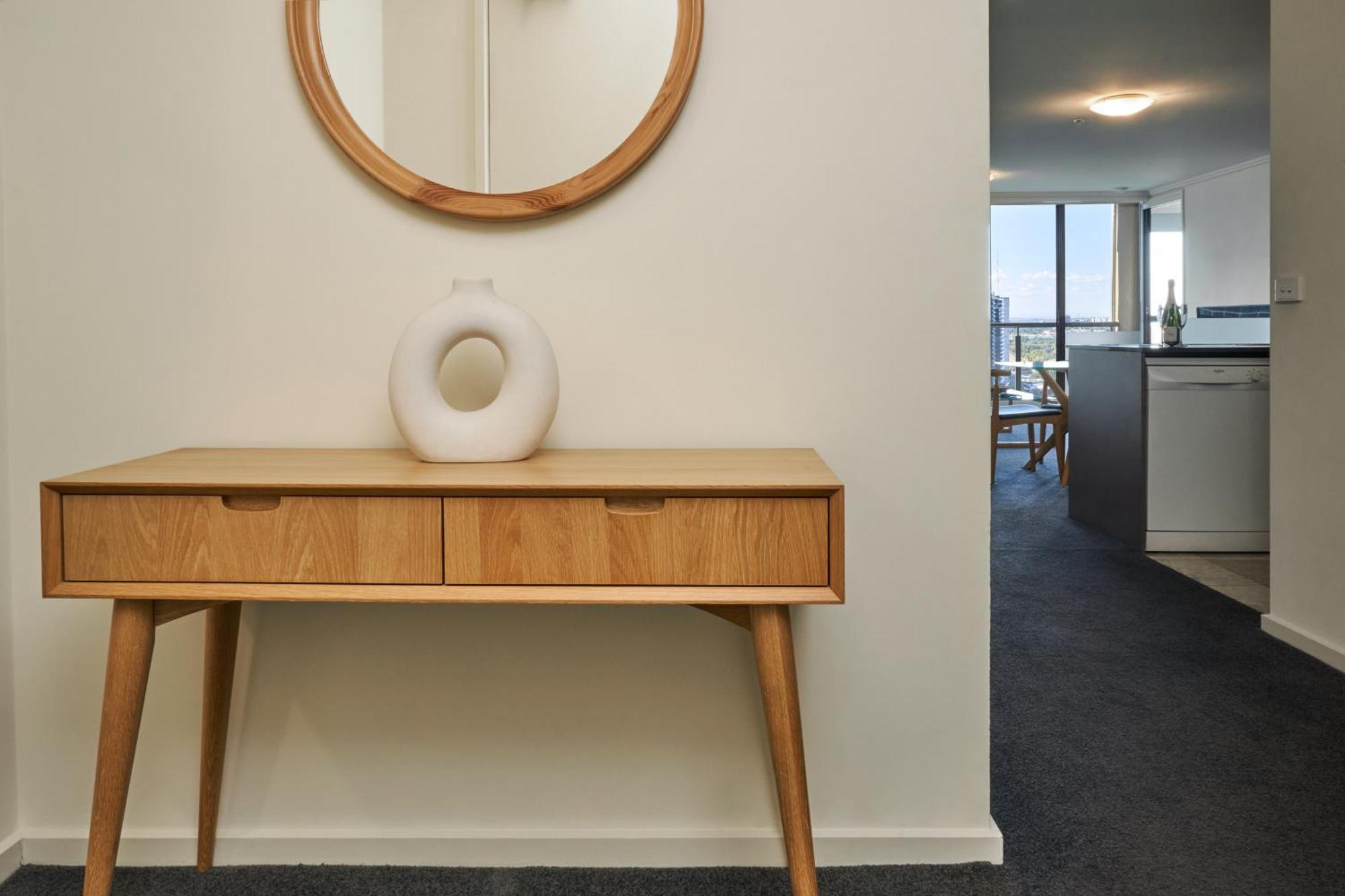 Exclusive Stays - Sentinel Melbourne Esterno foto