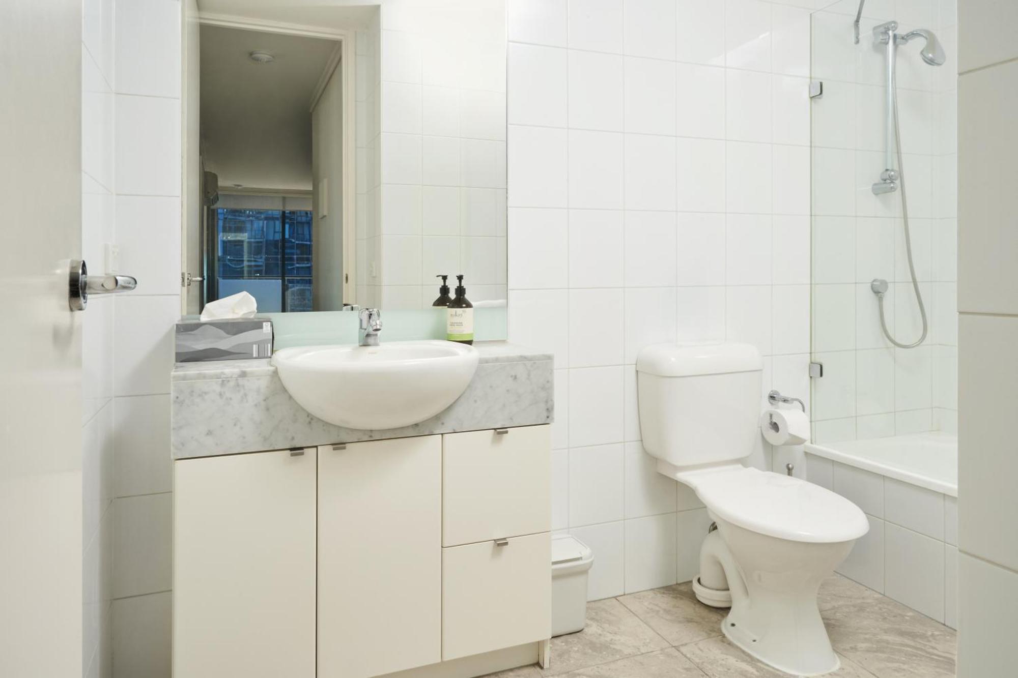 Exclusive Stays - Sentinel Melbourne Esterno foto