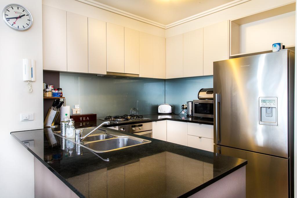 Exclusive Stays - Sentinel Melbourne Esterno foto