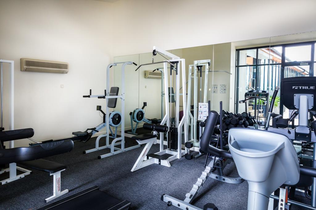 Exclusive Stays - Sentinel Melbourne Esterno foto