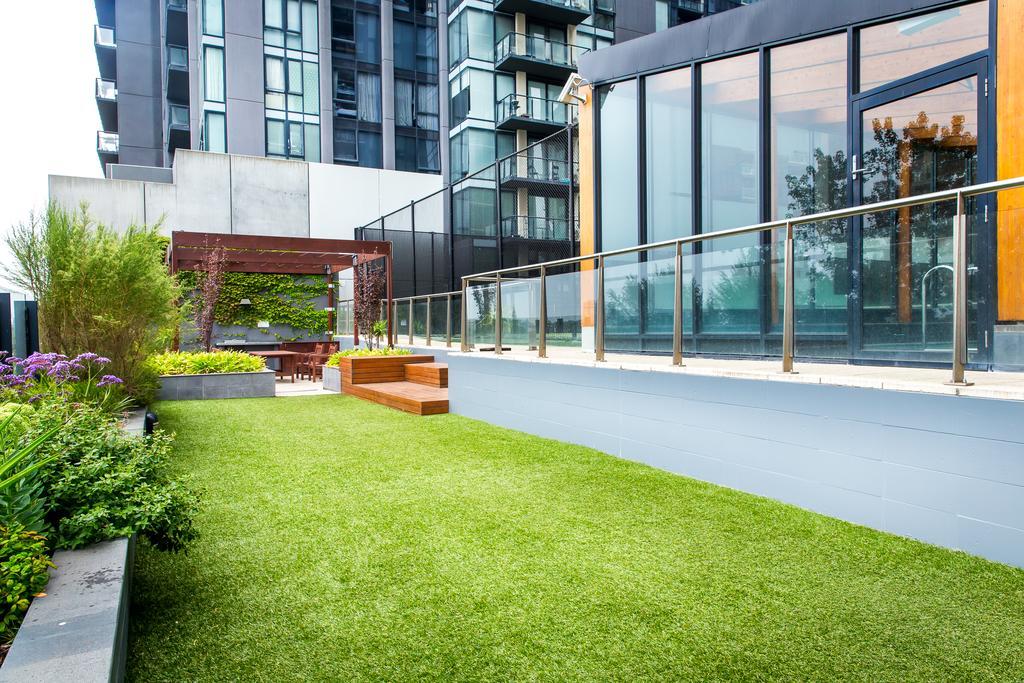 Exclusive Stays - Sentinel Melbourne Esterno foto