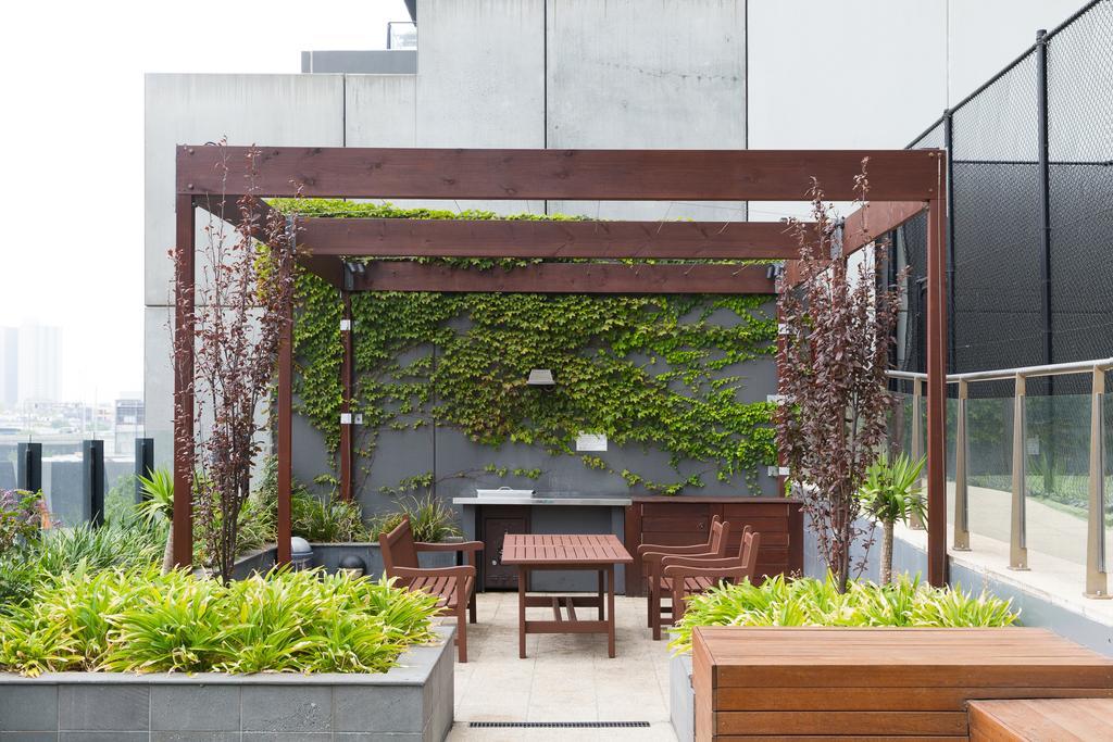 Exclusive Stays - Sentinel Melbourne Esterno foto