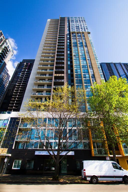 Exclusive Stays - Sentinel Melbourne Esterno foto