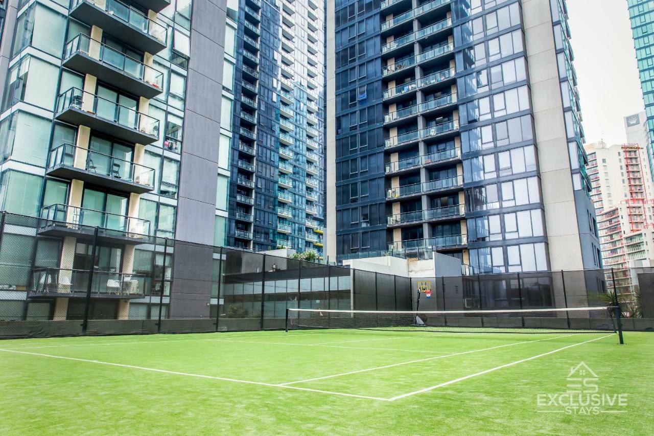 Exclusive Stays - Sentinel Melbourne Esterno foto